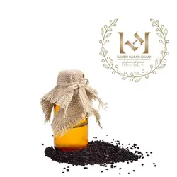 روغن سیاه دانه - KHK