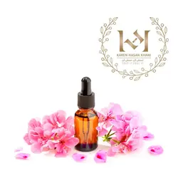 روغن شمعدونی - KHK