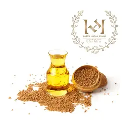 روغن شنبلیله - KHK