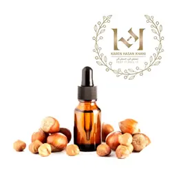 روغن فندق - KHK