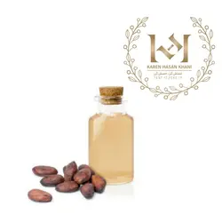 روغن کاکائو - KHK