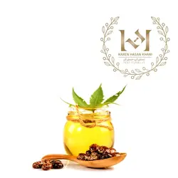 روغن کرچک - KHK