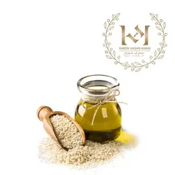 روغن کنجد - KHK