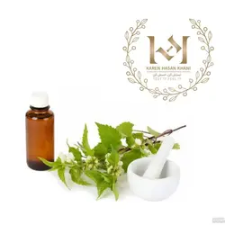 روغن گزنه - KHK