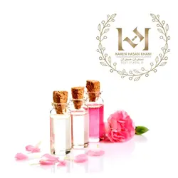 روغن گل سرخ - KHK