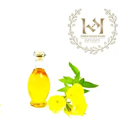 روغن گل مغربی - KHK