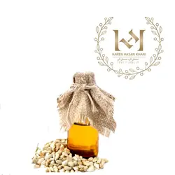 روغن گلرنگ - KHK
