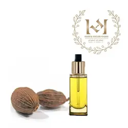 روغن مازو - KHK