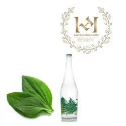 عرق بارهنگ - KHK