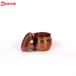 دوات مسی خوشنویسی مشقی بزرگ