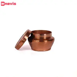 دوات مسی خمره ای انجمن خوشنویسی