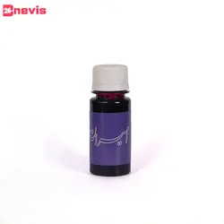 مرکب بنفش امیران برای خوشنویسی کالیگرافی