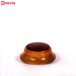 قط زن خوشنویسی قارچی از چوب عناب نی نگار ؛ قط زن خاص