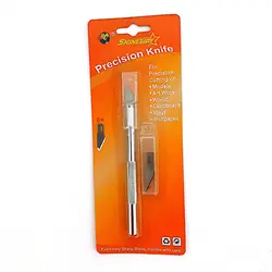 کاتر مدادی شاین وی مناسب کارهای هنری