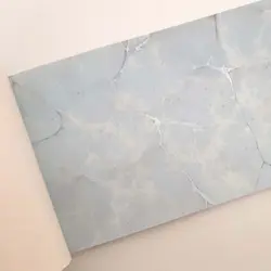 دفتر خوشنویسی با بکگراند ابر وباد 20 برگ 29*10 سانتیمتر