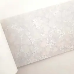 دفتر خوشنویسی با بکگراند ابر وباد 20 برگ 29*10 سانتیمتر