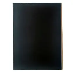 زیردستی پاکتی خوشنویسی با قلم 25*35 سانتیمتر