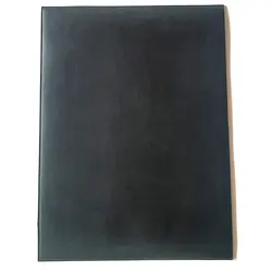 زیردستی خوشنویسی با قلم 40*30 پاکتی