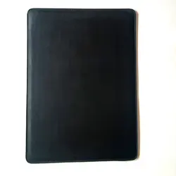 زیر دستی چرم اعجاز مخصوص خوشنویسی با خودکار 25*35