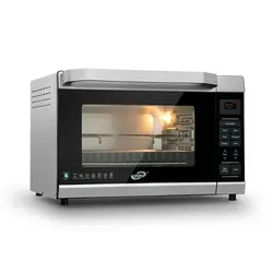 اون توستر اورانا پلاس مدل OT-1015 - هدیه پلاس 18 مهر 1403