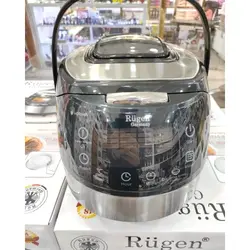 خرید پلوپز روگن مدل RU2120 - هدیه پلاس 18 مهر 1403