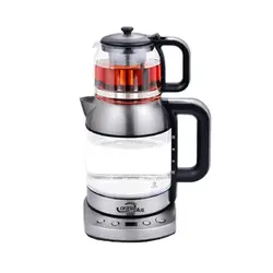 چای ساز اورانا پلاس مدل OR-101 - هدیه پلاس 18 مهر 1403