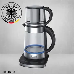چای ساز روگن مدل RU1510 - هدیه پلاس 18 مهر 1403