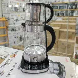 چای ساز روگن مدل RU1510 - هدیه پلاس 18 مهر 1403