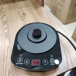 چای ساز روگن مدل RU1510 - هدیه پلاس 18 مهر 1403