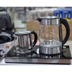 چای ساز روگن مدل RU1520 - هدیه پلاس 18 مهر 1403