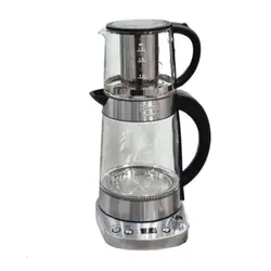 چای ساز روگن مدل RU1530 - هدیه پلاس 18 مهر 1403