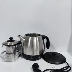 چای ساز لکسی کال مدل LTM0680 - هدیه پلاس 18 مهر 1403