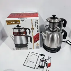 چای ساز لکسی کال مدل LTM0680 - هدیه پلاس 18 مهر 1403