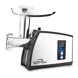 چرخ گوشت اورانا پلاس مدل OR-440 - هدیه پلاس 18 مهر 1403