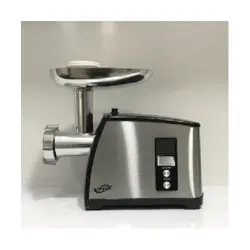 چرخ گوشت اورانا پلاس مدل OR-440 - هدیه پلاس 18 مهر 1403