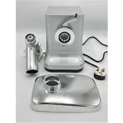 چرخ گوشت روگن مدل مدل RU1310 - هدیه پلاس 18 مهر 1403