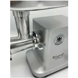 چرخ گوشت روگن مدل مدل RU1310 - هدیه پلاس 18 مهر 1403