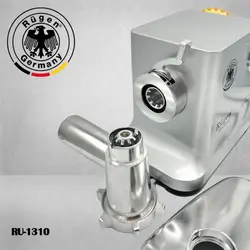 چرخ گوشت روگن مدل مدل RU1310 - هدیه پلاس 18 مهر 1403