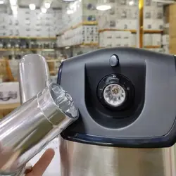 چرخ گوشت روگن مدل مدل RU1320 - هدیه پلاس 18 مهر 1403