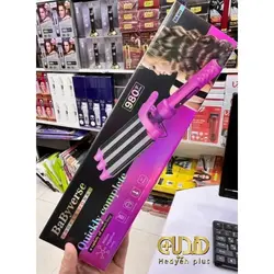 دستگاه فر اس مو بیبی ورس Babyverse BA-449 - هدیه پلاس 18 مهر 1403