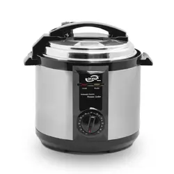 زودپز برقی اورانا پلاس مدل OR-1501 - هدیه پلاس 18 مهر 1403