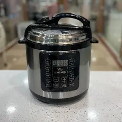 زودپز برقی ویو Vio VZK-33B - هدیه پلاس 18 مهر 1403