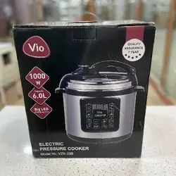 زودپز برقی ویو Vio VZK-33B - هدیه پلاس 18 مهر 1403