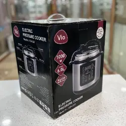 زودپز برقی ویو Vio VZK-33B - هدیه پلاس 18 مهر 1403