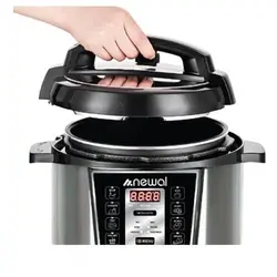 زودپز دیجیتالی نیوال مدل EPC1803 - هدیه پلاس 18 مهر 1403