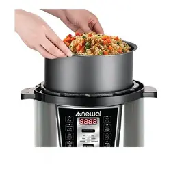 زودپز دیجیتالی نیوال مدل EPC1803 - هدیه پلاس 18 مهر 1403