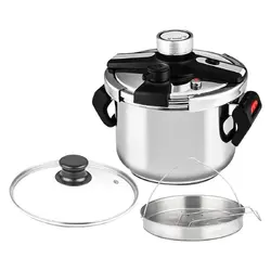 زودپز روگازی اورانا پلاس مدل OR-40 - هدیه پلاس 18 مهر 1403