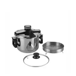 زودپز روگازی اورانا پلاس مدل OR-50 - هدیه پلاس 18 مهر 1403