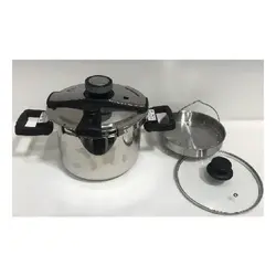 خرید زودپز روگازی اورانا پلاس مدل OR-60 - هدیه پلاس 18 مهر 1403