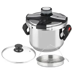 زودپز روگازی اورانا پلاس مدل OR-90 - هدیه پلاس 18 مهر 1403